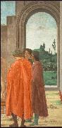 LIPPI, Filippino Crucifixion of Peter (detail) sg china oil painting artist